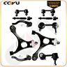 Z811061e01g Cciyu For Honda Civic Front Rear Sway Bars Inner Outer