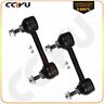 Z813276e01g Cciyu Front Suspension Steering Kits Sway Bar Links For Gmc