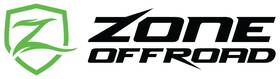 Zond1604 Zone Offroad Radius Arm Kit