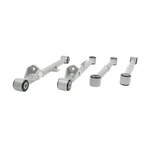Whiteline KTA123 Trailing Arm Kit - Rear Adjustable Toe/camber Sti. Fixed Price $468.62.