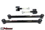 Umi Performance 78-88 Regal El G-body Rear Control Arm Set 12 Bolt Swap Black. Fixed Price $519.99.
