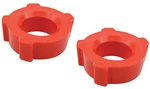 Empi 16-5131 Urethane Spring Plate Knobby Bushings 1-7/8 Vw Buggy Ghia Split. Fixed Price $33.51.