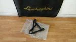 Lamborghini Murcielago LP640 Front Left Upper Control Arm Mount Oem 410407507B. Fixed Price $500.00.