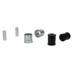 Nolathane REV102.0010 Trailing Arm Bushings Set Of Front Lower For Jeep Pair. Fixed Price $79.87.