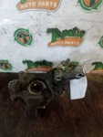 Passenger Right Front Spindle/knuckle Fits 01-07 Caravan 3839172. Fixed Price $136.49.