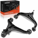 A-premium 2X Front Lower Control Arm W/ Ball Joint For Jeep Liberty Dodge Nitro. Fixed Price $244.99.