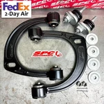 Open Box Spc Adjustable Upper Front Control Arms 2005-2021 Tacoma 25470. Fixed Price $749.95.