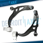 Front Lower Control Arms With Ball Joints Assembly 2011 - 2019 Ford Explorer. Fixed Price $136.12.