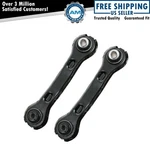 Rear Lower Toe Link Control Arm Pair 2PC For Chevy Malibu Maxx G6 Saturn Aura. Fixed Price $47.70.