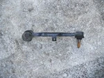 Lower Control Rear Locating Arms Forward Fits 02-10 Lexus SC430 430977. Fixed Price $61.60.
