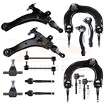 14X Front & Rear Sway Bars Control Arms Steering Part For 01-06 Kia Magentis. Fixed Price $225.51.