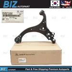 Genuine Front Lower Control Arm Left For 2007-2012 Hyundai Veracruz 54500-3J000. Fixed Price $137.65.