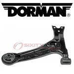 Dorman 522-986 Control Arm For TC1446 RK641277 RK640360 MS86194 GS86194 Pg. Fixed Price $81.01.