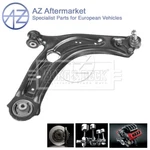 Fits Passat Tiguan Superb Kodiaq Ateca Az Front Right Lower Track Control Arm. Fixed Price $97.75.