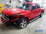 Dodge Dakota 2008 Left Front Upper Control Arm 52855100AD,52855100AF. Fixed Price $55.00.