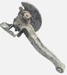 1991-1996 Mitsubishi 3000GT Fwd Rear Driver Trailing Arm Knuckle. Fixed Price $204.00.
