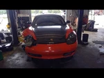 Lower Control Arm Front Trailing Fits 97-04 Porsche Boxster 1141488. Fixed Price $83.90.