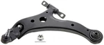 Suspension Control Arm And Ball Joint Assembly Mevotech GS86181. Fixed Price $59.99.