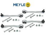 Front Upper Control Arm Set Lt & Rt 4PC Oe Meyle Hd For Audi A4 A5 Quattro Q5. Fixed Price $298.52.