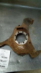 Driver Front Spindle Knuckle From 8501 Gvw Fits 86-97 Ford F250 Pickup 6075022. Fixed Price $93.69.