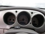 Driver Front Spindle/knuckle Without Turbo Fits 02-09 Pt Cruiser 236621. Fixed Price $75.00.