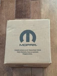 Mopar Chock Wheel Cbxz S031 AA-001 Lot Of 2 Items New. Fixed Price $22.00.
