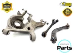 2016-2018 Lincoln Mkx Left Driver Rear Lower&upper Control Arm Set Oem. Fixed Price $149.99.