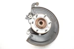 Passenger Right Front Spindle Assembly Fits 17-23 Titan. Fixed Price $165.00.
