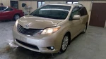 Toyota Sienna 2011 Left Front Knee Assembly Awd 4350208030 9442. Fixed Price $156.90.