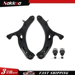 2X Front Lower Control Arm Kit W/ball Joint For 2010-2014 Subaru Legacy Outback. Fixed Price $60.11.