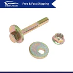 Camber Adjustment Alignment Bolt 6505741AA For Dodge Ram 1500 Gold Tone. Fixed Price $23.49.