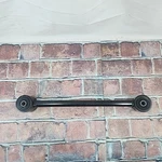 Dorman 521-979 Trailing Arm Fits Trailblazer Envoy Rainier Rear Upper 15069837. Fixed Price $64.57.