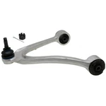 RK641531 Moog Control Arm Front Driver Left Side Upper With Ball Joint(s) Hand. Fixed Price $96.74.