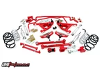 Umi Performance 78-88 Monte Carlo Suspension Handling Kit- Stage 4, 2" Drop. Fixed Price $4929.99.