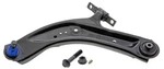 Suspension Control Arm And Ball Joint Assembly-assembly Mevotech CMS301169. Fixed Price $83.04.
