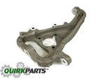 02-24 Ram 1500 2WD Front Left Side Suspension Knuckle Single New Mopar Genuine. Fixed Price $610.95.
