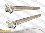 Tcs Rear Trailing Arms For 93 94 95 96 97 Mazda RX7 RX-7 Fd. Fixed Price $129.00.