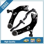 For 2015-2021 Lexus 4PIECES Control Arm Ball Joints Front Lower Outer Tie Rod. Fixed Price $73.88.