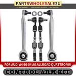 6X Front Control Arm Ball Joint For Audi A4 A6 Allroad Quattro Volkswagen Passat. Fixed Price $76.28.