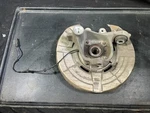 Bmw F10 M5 M6 Rear Right Passenger Hub Spindle Carrier Knuckle W/ Wheel Bearing. Fixed Price $159.94.