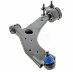 Mevotech Supreme Suspension Control Arm And Ball Joint Assembly Front Left Lower. Fixed Price $101.57.