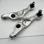 Genuine Lexus 2007-2012 LS460 Rwd Rh Lh Set Front Lower Control Arm NO.2 Oem. Fixed Price $527.00.