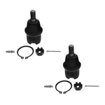 Moog Set Of 2 Front Lower Ball Joints Kit For Dodge Dakota Durango 4WD Pair. Fixed Price $117.95.