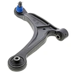 Mevotech CMS601014 Suspension Control Arm And Ball Joint Assembly. Fixed Price $148.99.