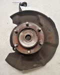2007-2014 Toyota Fj Cruiser Front Right Passenger Spindle Knuckle Assembly Oem. Fixed Price $160.99.