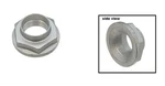 For Bmw E24 E28 E30 E31 E32 E34 E36 E38 E46 Oem Front Axle Nut 21 128 336. Fixed Price $14.96.