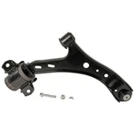 Moog Control Arm. Fixed Price $156.50.