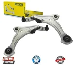 New Moog Front Lower Control Arms Ball Joints Fits 09 10-13 14 Nissan Maxima. Fixed Price $336.12.