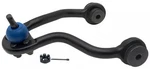 Acdelco Front Passenger Side Upper Suspension Control Arm & Ball Joint Assemb. Fixed Price $232.01.