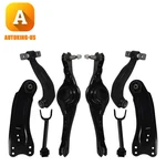 8X Rear Upper & Lower Control Arms W/ Ball Joints Ford Edge Mkx 2011-2015. Fixed Price $245.12.